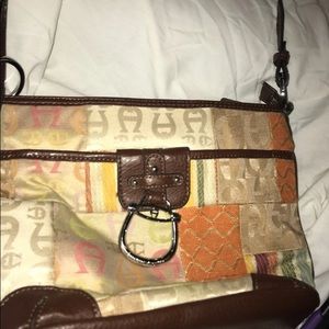 etienne aiger handbag